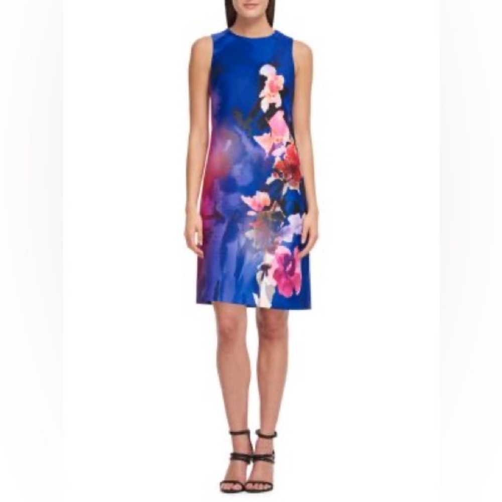 NWT Donna Karan size 10